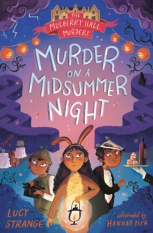 Murder on a Midsummer Night