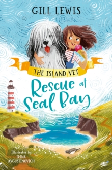 The Rescue at Seal Bay