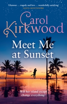 Meet Me at Sunset