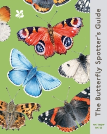 The Butterfly Spotters Guide