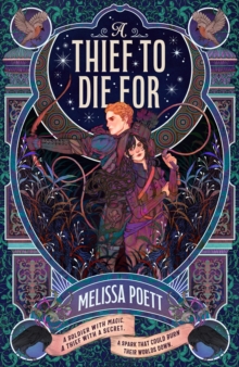 A Thief to Die For