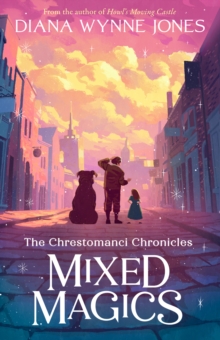 HarperCollins Publishers Mixed Magics
