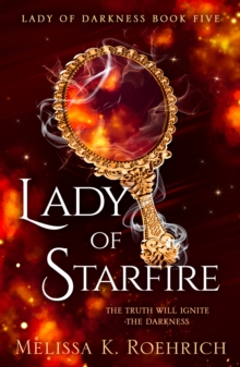 HarperCollins Publishers Lady Of Starfire