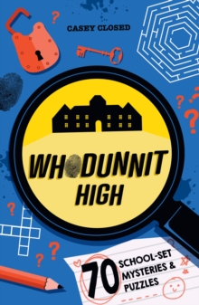 Whodunnit High
