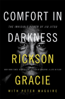 HarperCollins Publishers Comfort In Darkness
