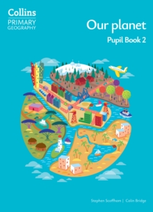 Our planet  Pupil Book 2