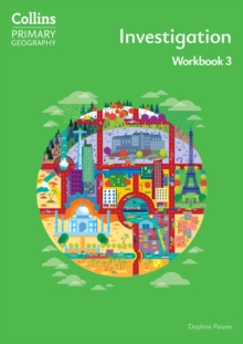 Investigation  Workbook 3