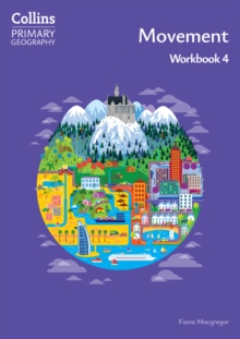 Movement  Workbook 4