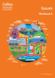 Issues  Workbook 6