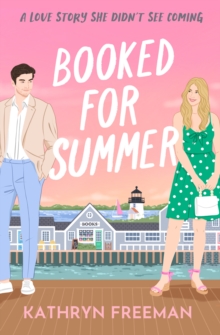 HarperCollins Publishers Booked For Summer