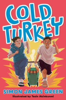 HarperCollins Publishers Cold Turkey
