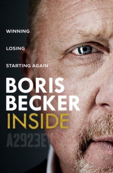Inside : Winning. Losing. Starting Again.