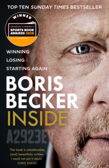 HarperCollins Publishers Inside , Winning. Losing. Starting Again.