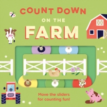 Count Down  On the Farm