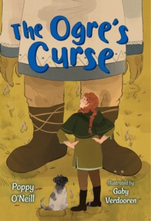 The Ogre's Curse : Fluency 2