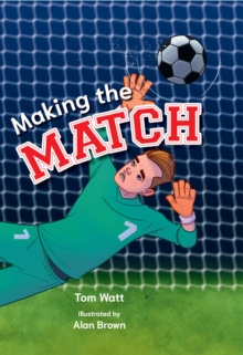 Making the Match : Fluency 3