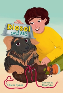 Diesel and Me : Fluency 10