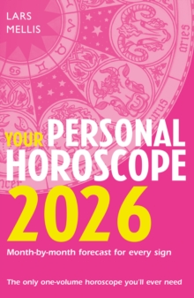 HarperCollins Publishers Your Personal Horoscope 2026