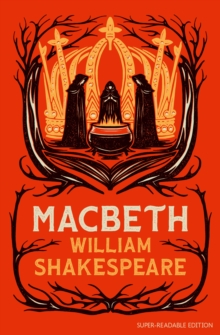 Macbeth : Barrington Stoke Edition
