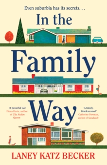 HarperCollins Publishers In The Family Way