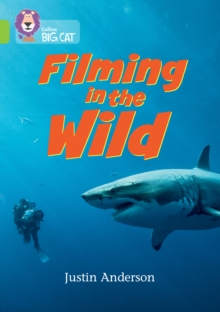 Filming in the Wild : Band 11/Lime