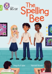 The Spelling Bee : Band 11+/Lime Plus