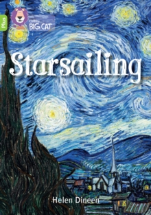 Starsailing : Band 11+/Lime Plus
