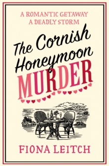 The Cornish Honeymoon Murder