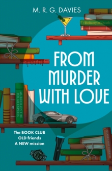 From Murder with Love