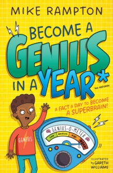 Become a Genius in a Year
