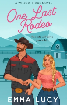 One Last Rodeo