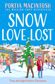 HarperCollins Publishers Snow Love Lost