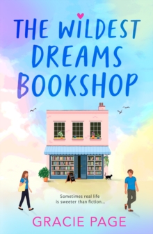 HarperCollins Publishers The Wildest Dreams Bookshop