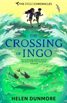 The Crossing of Ingo