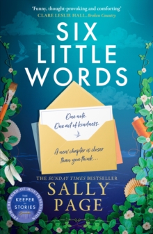 Six Little Words