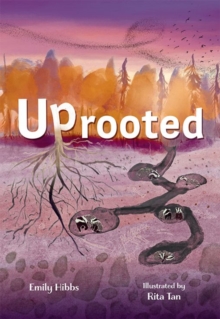 Uprooted : Fluency 15