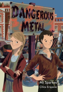 Dangerous Metal : Fluency 13