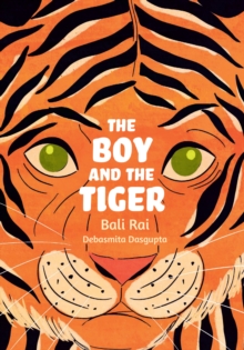 The Boy and the Tiger : Fluency 11