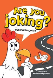 Are you joking? : Fluency 11