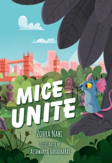Mice Unite : Fluency 12