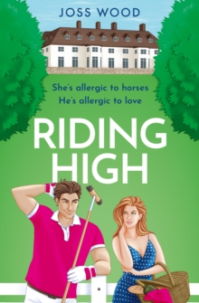 HarperCollins Publishers Riding High