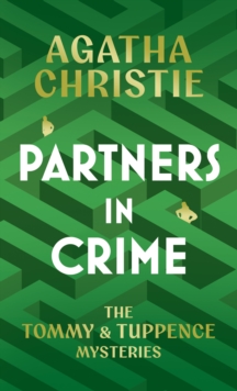 Partners in Crime