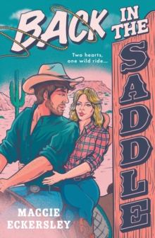 HarperCollins Publishers The Back In The Saddle