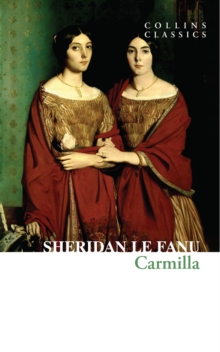 HarperCollins Publishers Carmilla