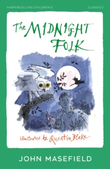 The Midnight Folk