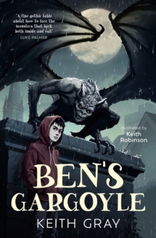 Bens Gargoyle