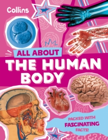 The Human Body : Discover Fascinating Facts About Our Amazing Anatomy