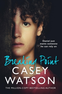 Breaking Point : Daniel Just Wants Someone He Can Rely on