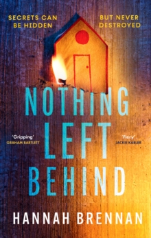 Nothing Left Behind