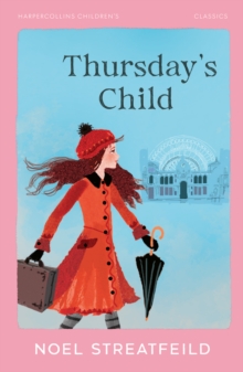 Thursdays Child